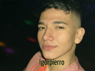 Igorpierro