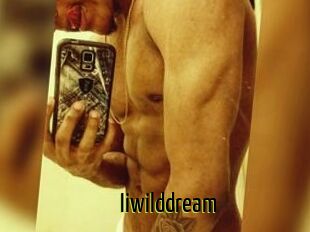 Iiwilddream