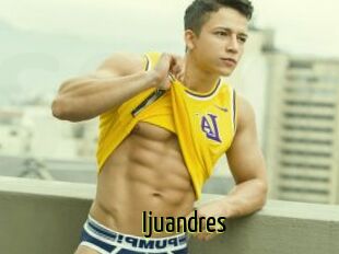 Ijuandres