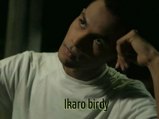 Ikaro_birdy