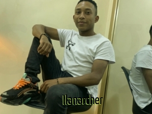 Ilanarcher