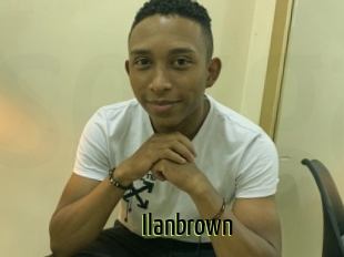 Ilanbrown