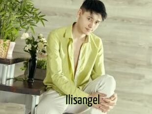 Ilisangel