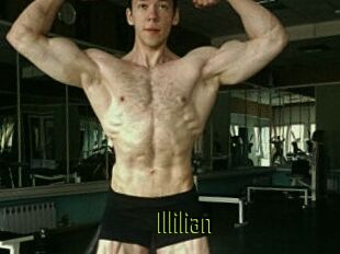 Illilian