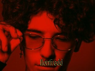 Ilonfredd