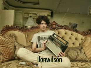 Ilonwilson