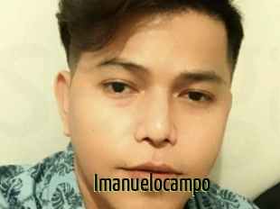 Imanuelocampo