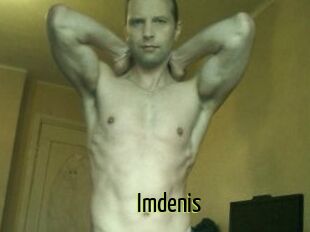 Imdenis