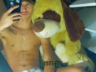 Immanu