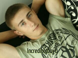 Incredibleboy0