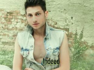 Indeed
