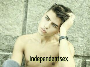Independentsex