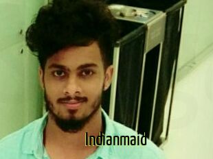 Indianmaid