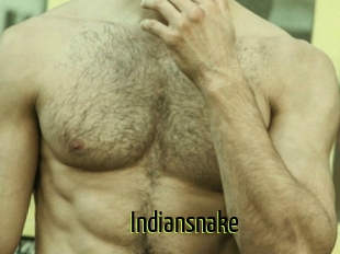 Indiansnake