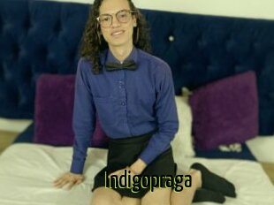 Indigopraga