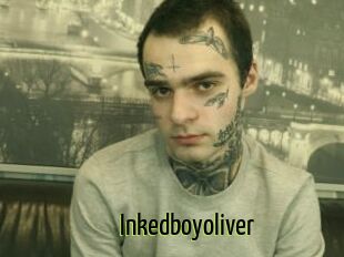 Inkedboyoliver