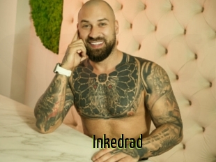 Inkedrad