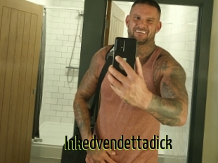 Inkedvendettadick
