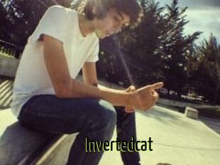 Invertedcat