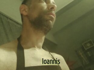 Ioannis