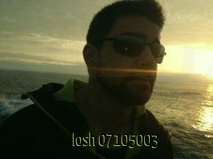 Iosh-07105003