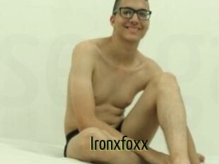 Ironxfoxx