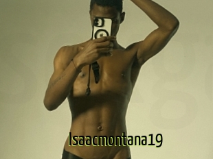 Isaacmontana19
