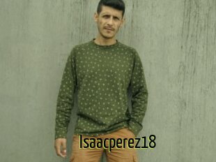 Isaacperez18