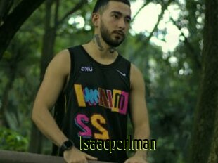 Isaacperlman