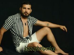 Isaacphelpsnice