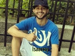 Isaacray