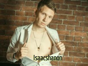 Isaacshanon