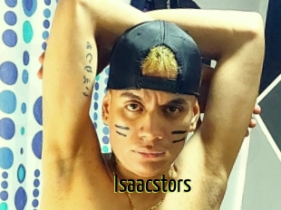 Isaacstors