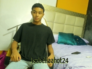 Isabellaahot24