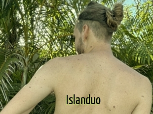 Islanduo