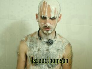 Issaacthomson