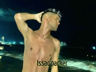 Issac_parker