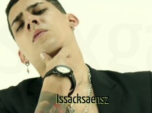 Issacksaensz