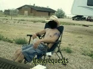 Itakerequests