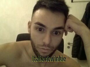 Italiantwinkie
