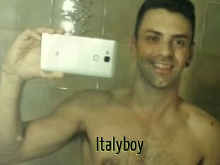 Italyboy