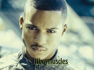 Itboymuscles