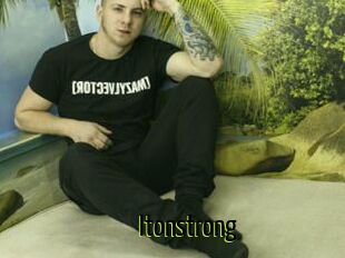 Itonstrong