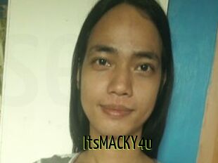 ItsMACKY4u