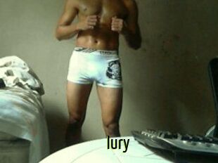 Iury