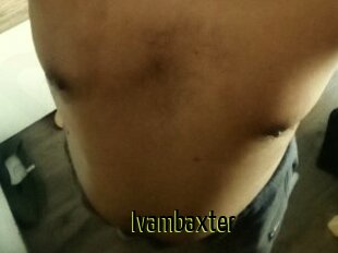Ivambaxter