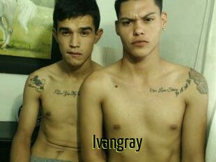 Ivangray