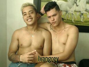 Ivangrey