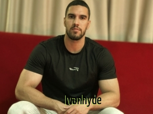 Ivanhyde