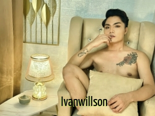 Ivanwillson